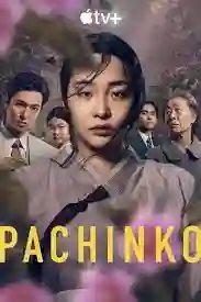 Pachinko Episódio 1 Legendado