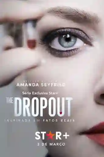 The Dropout Episódio 6 Legendado