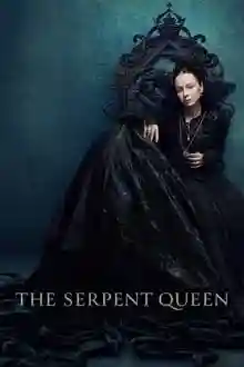 The Serpent Queen Episódio 1 Legendado