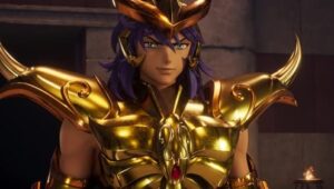 SAINT SEIYA: Knights of the Zodiac Episódio 12 Legendado