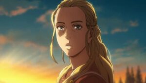 Vinland Saga Episódio 2 Legendado