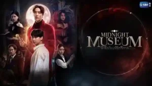 Midnight Museum Episódio 10 Legendado