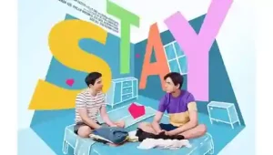 Stay Episódio 3 Legendado